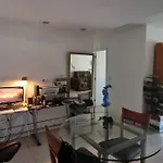 Apartamento A 700M Do Rock In Rio
