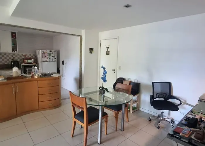 Apartamento A 700M Do Rock In Rio