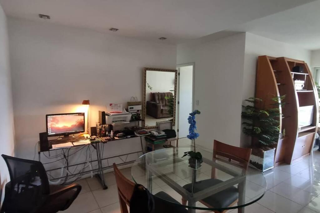 Apartamento A 700m Do Rock In Rio